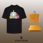 New Customers Only, Limit One. Top Tier OEM QualityLOUIS VUITTON 24SS Classic T-shirt Short SleeveNo Need For Fancy Copywritin 3squdtdq