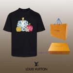New Customers Only, Limit One. Top Tier OEM QualityLOUIS VUITTON 24SS Classic T-shirt Short SleeveNo Need For Fancy Copywritin 3squdtdq - Image 2