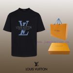 New Customers Only, Limit One. Top Tier OEM QualityLOUIS VUITTON 24SS Classic T-shirt Short SleeveNo Need For Fancy Copywritin kbuespoc