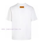 New Customers Only, Limit One. Top Tier OEM QualityLOUIS VUITTON 24SS Classic T-shirt Short SleeveNo Need For Fancy Copywritin 56s5piv8 - Image 3