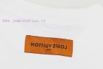 New Customers Only, Limit One. Top Tier OEM QualityLOUIS VUITTON 24SS Classic T-shirt Short SleeveNo Need For Fancy Copywritin 56s5piv8 - Image 6