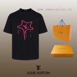 New Customers Only, Limit One. Top Tier OEM QualityLOUIS VUITTON 24SS Classic T-shirt Short SleeveNo Need For Fancy Copywritin 4nve9lw2