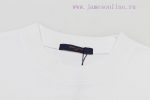 New Customers Only, Limit One. Top Tier OEM QualityLOUIS VUITTON 24SS Classic T-shirt Short SleeveNo Need For Fancy Copywritin vvrh0m03 - Image 4