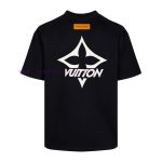 New Customers Only, Limit One. Top Tier OEM QualityLOUIS VUITTON 24SS Classic T-shirt Short SleeveNo Need For Fancy Copywritin frakqxxu - Image 3