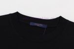 New Customers Only, Limit One. Top Tier OEM QualityLOUIS VUITTON 24SS Classic T-shirt Short SleeveNo Need For Fancy Copywritin frakqxxu - Image 4