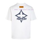 New Customers Only, Limit One. Top Tier OEM QualityLOUIS VUITTON 24SS Classic T-shirt Short SleeveNo Need For Fancy Copywritin 3t40eubr - Image 3