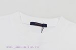 New Customers Only, Limit One. Top Tier OEM QualityLOUIS VUITTON 24SS Classic T-shirt Short SleeveNo Need For Fancy Copywritin 3t40eubr - Image 4