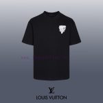 New Customers Only, Limit One. Top Tier OEM QualityLOUIS VUITTON 24SS Classic T-shirt Short SleeveNo Need For Fancy Copywritin p8s5pb7t