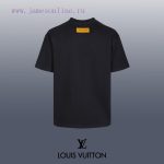 New Customers Only, Limit One. Top Tier OEM QualityLOUIS VUITTON 24SS Classic T-shirt Short SleeveNo Need For Fancy Copywritin zrdu6exu - Image 3