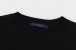 New Customers Only, Limit One. Top Tier OEM QualityLOUIS VUITTON 24SS Classic T-shirt Short SleeveNo Need For Fancy Copywritin zrdu6exu - Image 4