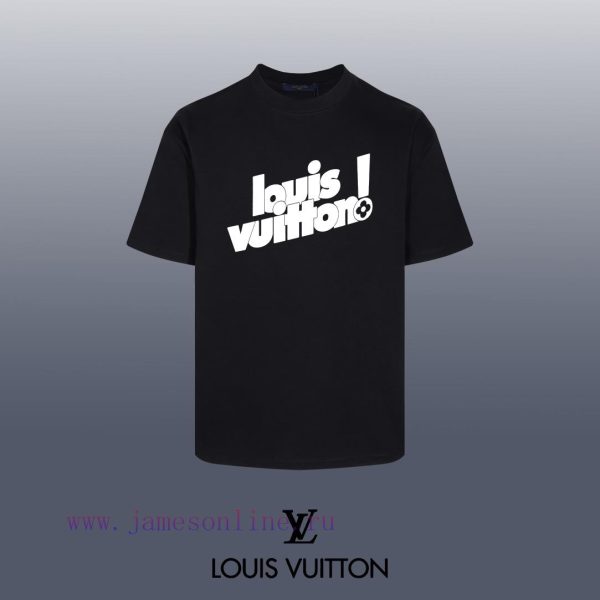 New Customers Only, Limit One. Top Tier OEM QualityLOUIS VUITTON 24SS Classic T-shirt Short SleeveNo Need For Fancy Copywritin 36rm7ir7