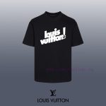 New Customers Only, Limit One. Top Tier OEM QualityLOUIS VUITTON 24SS Classic T-shirt Short SleeveNo Need For Fancy Copywritin 36rm7ir7 - Image 2