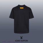 New Customers Only, Limit One. Top Tier OEM QualityLOUIS VUITTON 24SS Classic T-shirt Short SleeveNo Need For Fancy Copywritin 36rm7ir7 - Image 3