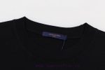 New Customers Only, Limit One. Top Tier OEM QualityLOUIS VUITTON 24SS Classic T-shirt Short SleeveNo Need For Fancy Copywritin 36rm7ir7 - Image 4