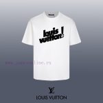 New Customers Only, Limit One. Top Tier OEM QualityLOUIS VUITTON 24SS Classic T-shirt Short SleeveNo Need For Fancy Copywritin brmtkla2