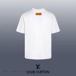 New Customers Only, Limit One. Top Tier OEM QualityLOUIS VUITTON 24SS Classic T-shirt Short SleeveNo Need For Fancy Copywritin brmtkla2 - Image 3