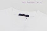 New Customers Only, Limit One. Top Tier OEM QualityLOUIS VUITTON 24SS Classic T-shirt Short SleeveNo Need For Fancy Copywritin brmtkla2 - Image 4