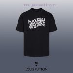 New Customers Only, Limit One. Top Tier OEM QualityLOUIS VUITTON 24SS Classic T-shirt Short SleeveNo Need For Fancy Copywritin dlcds96c