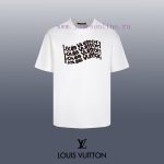 New Customers Only, Limit One. Top Tier OEM QualityLOUIS VUITTON 24SS Classic T-shirt Short SleeveNo Need For Fancy Copywritin t3xwd8h3