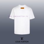 New Customers Only, Limit One. Top Tier OEM QualityLOUIS VUITTON 24SS Classic T-shirt Short SleeveNo Need For Fancy Copywritin t3xwd8h3 - Image 3