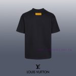 New Customers Only, Limit One. Top Tier OEM QualityLOUIS VUITTON 24SS Classic T-shirt Short SleeveNo Need For Fancy Copywritin x9icuc10 - Image 3