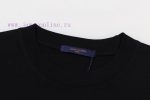 New Customers Only, Limit One. Top Tier OEM QualityLOUIS VUITTON 24SS Classic T-shirt Short SleeveNo Need For Fancy Copywritin x9icuc10 - Image 4