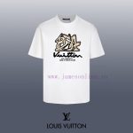 New Customers Only, Limit One. Top Tier OEM QualityLOUIS VUITTON 24SS Classic T-shirt Short SleeveNo Need For Fancy Copywritin 72imjcfv