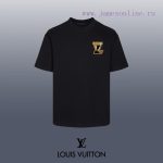 New Customers Only, Limit One. Top Tier OEM QualityLOUIS VUITTON 24SS Classic T-shirt Short SleeveNo Need For Fancy Copywritin 8g3jygqy