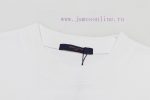 New Customers Only, Limit One. Top Tier OEM QualityLOUIS VUITTON 24SS Classic T-shirt Short SleeveNo Need For Fancy Copywritin 4co1mi0n - Image 4