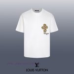 New Customers Only, Limit One. Top Tier OEM QualityLOUIS VUITTON 24SS Classic T-shirt Short SleeveNo Need For Fancy Copywritin xx1o1nk7