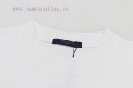 New Customers Only, Limit One. Top Tier OEM QualityLOUIS VUITTON 24SS Classic T-shirt Short SleeveNo Need For Fancy Copywritin xx1o1nk7 - Image 4