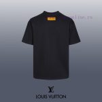 New Customers Only, Limit One. Top Tier OEM QualityLOUIS VUITTON 24SS Classic T-shirt Short SleeveNo Need For Fancy Copywritin zlb35ujr - Image 3