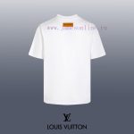 New Customers Only, Limit One. Top Tier OEM QualityLOUIS VUITTON 24SS Classic T-shirt Short SleeveNo Need For Fancy Copywritin iizcbrkl - Image 3
