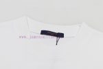 New Customers Only, Limit One. Top Tier OEM QualityLOUIS VUITTON 24SS Classic T-shirt Short SleeveNo Need For Fancy Copywritin iizcbrkl - Image 4