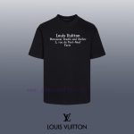 New Customers Only, Limit One. Top Tier OEM QualityLOUIS VUITTON 24SS Classic T-shirt Short SleeveNo Need For Fancy Copywritin fdwj2vmy
