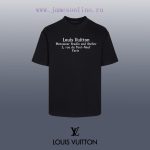 New Customers Only, Limit One. Top Tier OEM QualityLOUIS VUITTON 24SS Classic T-shirt Short SleeveNo Need For Fancy Copywritin fdwj2vmy - Image 2
