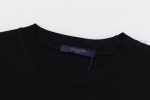 New Customers Only, Limit One. Top Tier OEM QualityLOUIS VUITTON 24SS Classic T-shirt Short SleeveNo Need For Fancy Copywritin fdwj2vmy - Image 4