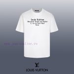 New Customers Only, Limit One. Top Tier OEM QualityLOUIS VUITTON 24SS Classic T-shirt Short SleeveNo Need For Fancy Copywritin 3vhxtg22