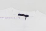 New Customers Only, Limit One. Top Tier OEM QualityLOUIS VUITTON 24SS Classic T-shirt Short SleeveNo Need For Fancy Copywritin 3vhxtg22 - Image 4