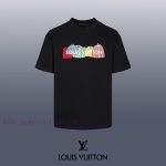 New Customers Only, Limit One. Top Tier OEM QualityLOUIS VUITTON 24SS Classic T-shirt Short SleeveNo Need For Fancy Copywritin 34ps8vjj