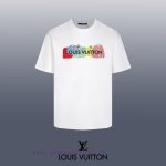 New Customers Only, Limit One. Top Tier OEM QualityLOUIS VUITTON 24SS Classic T-shirt Short SleeveNo Need For Fancy Copywritin 0gu0n5uy