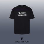 New Customers Only, Limit One. Top Tier OEM QualityLOUIS VUITTON 24SS Classic T-shirt Short SleeveNo Need For Fancy Copywritin phjgjdg6