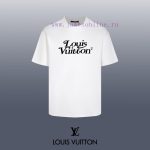 New Customers Only, Limit One. Top Tier OEM QualityLOUIS VUITTON 24SS Classic T-shirt Short SleeveNo Need For Fancy Copywritin 07m56bmx