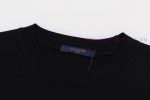 New Customers Only, Limit One. Top Tier OEM QualityLOUIS VUITTON 24SS Classic T-shirt Short SleeveNo Need For Fancy Copywritin i4tryc71 - Image 4