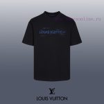 New Customers Only, Limit One. Top Tier OEM QualityLOUIS VUITTON 24SS Classic T-shirt Short SleeveNo Need For Fancy Copywritin up2iemz9