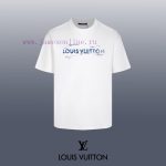 New Customers Only, Limit One. Top Tier OEM QualityLOUIS VUITTON 24SS Classic T-shirt Short SleeveNo Need For Fancy Copywritin yaflq9aj - Image 2