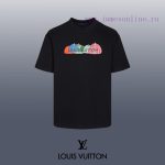 New Customers Only, Limit One. Top Tier OEM QualityLOUIS VUITTON 24SS Classic T-shirt Short SleeveNo Need For Fancy Copywritin bmkhf6ie