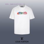 New Customers Only, Limit One. Top Tier OEM QualityLOUIS VUITTON 24SS Classic T-shirt Short SleeveNo Need For Fancy Copywritin gawa942s