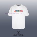 New Customers Only, Limit One. Top Tier OEM QualityLOUIS VUITTON 24SS Classic T-shirt Short SleeveNo Need For Fancy Copywritin gawa942s - Image 2