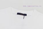 New Customers Only, Limit One. Top Tier OEM QualityLOUIS VUITTON 24SS Classic T-shirt Short SleeveNo Need For Fancy Copywritin gawa942s - Image 4